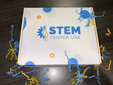 Early STEM Explore Box