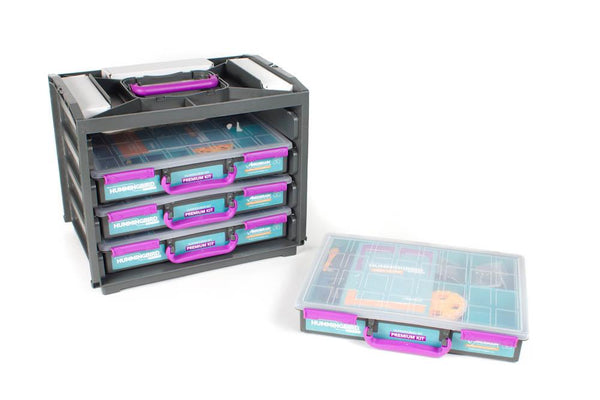 Hummingbird Bit Premium Kit Classroom Flock