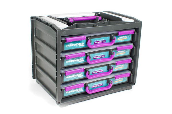 Hummingbird Bit Premium Kit Classroom Flock