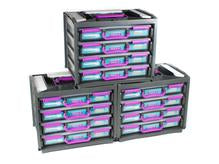 Hummingbird Bit Premium Kit Classroom Flock