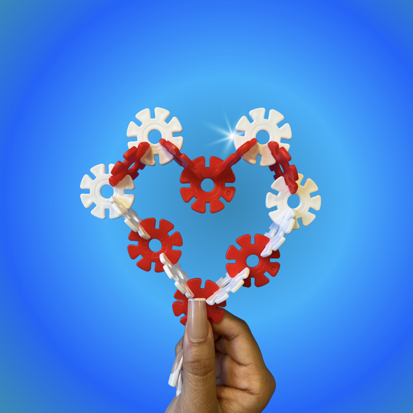 Early STEM Explore Box